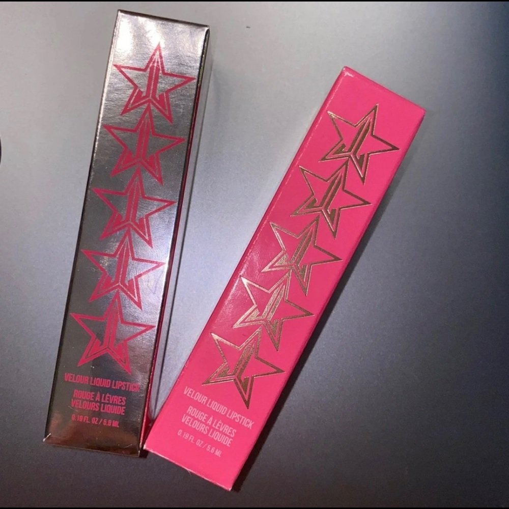 Jeffree Star Velour Liquid Lipstick